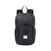 Ultralight Foldable Backpack 22L - Naturexplore - Naturehike - NH17A012-B-1 - Black