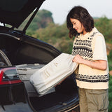 (Yugu) Car Automatic Inflatable Pad - Naturexplore - Naturehike - CNK2450WS010 -