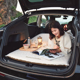 (Yugu) Car Automatic Inflatable Pad - Naturexplore - Naturehike - CNK2450WS010 -