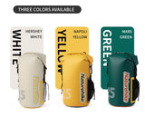 Backpack waterproof bag - Naturexplore - Naturehike - CNK2300BS017 - 15L