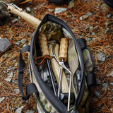 Camouflage tool storage bag - Naturexplore - Naturehike - NH21YW159 -