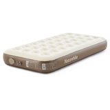 (Chenjing)-C25Built-in pump PVC raised inflatable mattress - Naturexplore - Naturehike - CNH23DZ10001 - Single