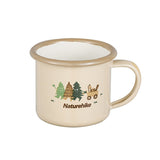 Children's enamel tableware - Naturexplore - Naturehike - CNH22CJ004 - Cup