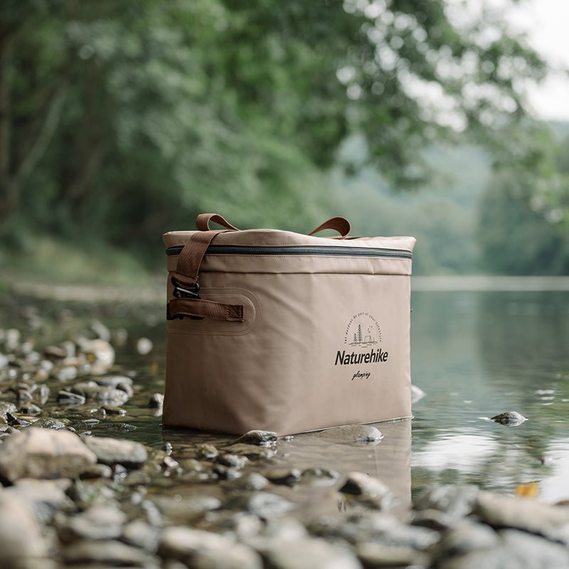 Cooler bag - Naturexplore - Naturehike - NH20SJ043 - 20L