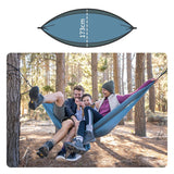 DC-C09 inflate hammock - Naturexplore - Naturehike - NH21DC012 - Double