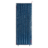 Down envelope sleeping bag (cicada) upgrade - Naturexplore - Naturehike - NH17Y010-R - CWM280 Blue