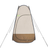 Foldable portable changing tent - Naturexplore - Naturehike - NH17Z002-P -