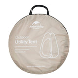 Foldable portable changing tent - Naturexplore - Naturehike - NH17Z002-P -