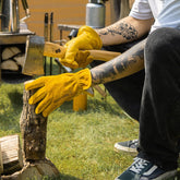 GP-01 leather work gloves - Naturexplore - Naturehike - NH20FS041 - XL