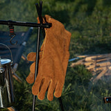 GP-02 Flame Retardant Heat Insulation Gloves - Naturexplore - Naturehike - NH20FS042 - M