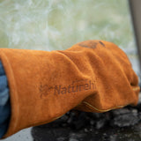 GP-02 Flame Retardant Heat Insulation Gloves - Naturexplore - Naturehike - NH20FS042 - M
