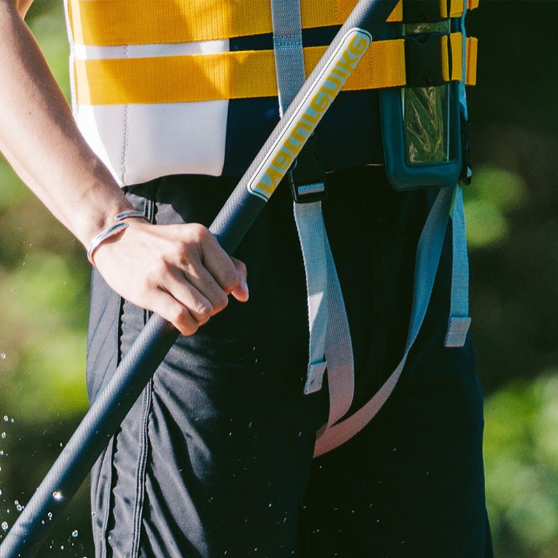 (KURA)Buoyancy vest - Naturexplore - Naturehike - CNK2300SS013 - XS (Child)