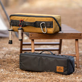 Lingxing Tool storage bag - Naturexplore - Naturehike - CNH22SN018 - Brown