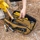 Lingxing Tool storage bag - Naturexplore - Naturehike - CNH22SN018 - Brown