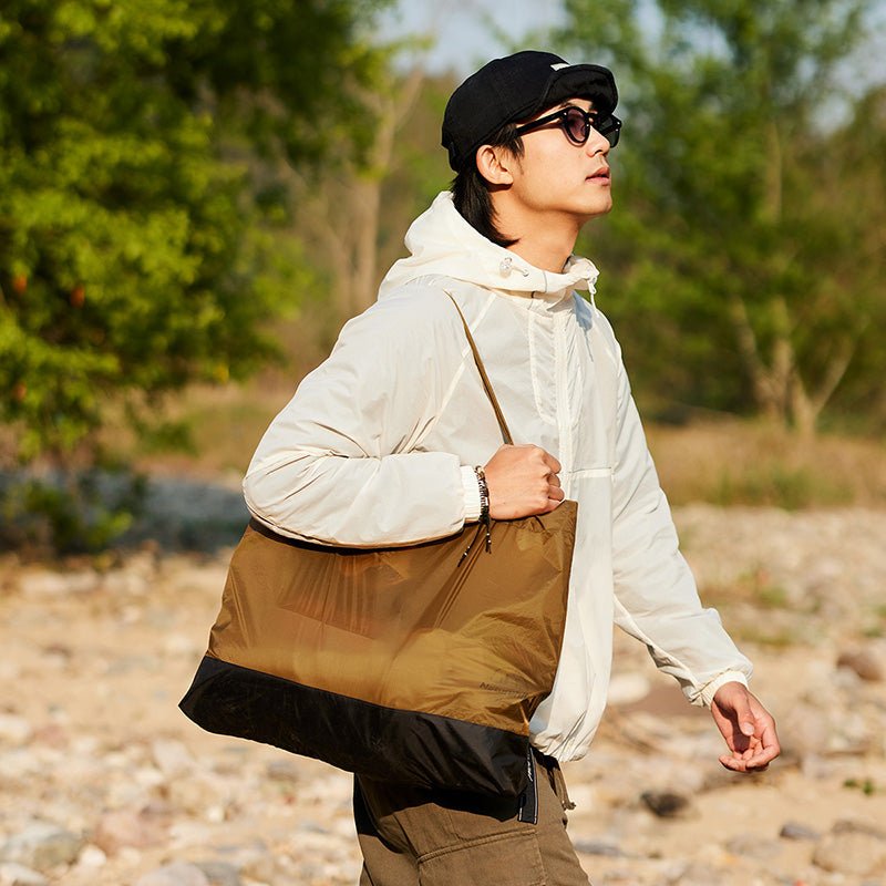 Mountain type reusable bag - Naturexplore - Naturehike - CNH22BB004 -