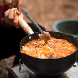 Multifunctional titanium clip-20CJ - Naturexplore - Naturehike - NH20SK002 - Small