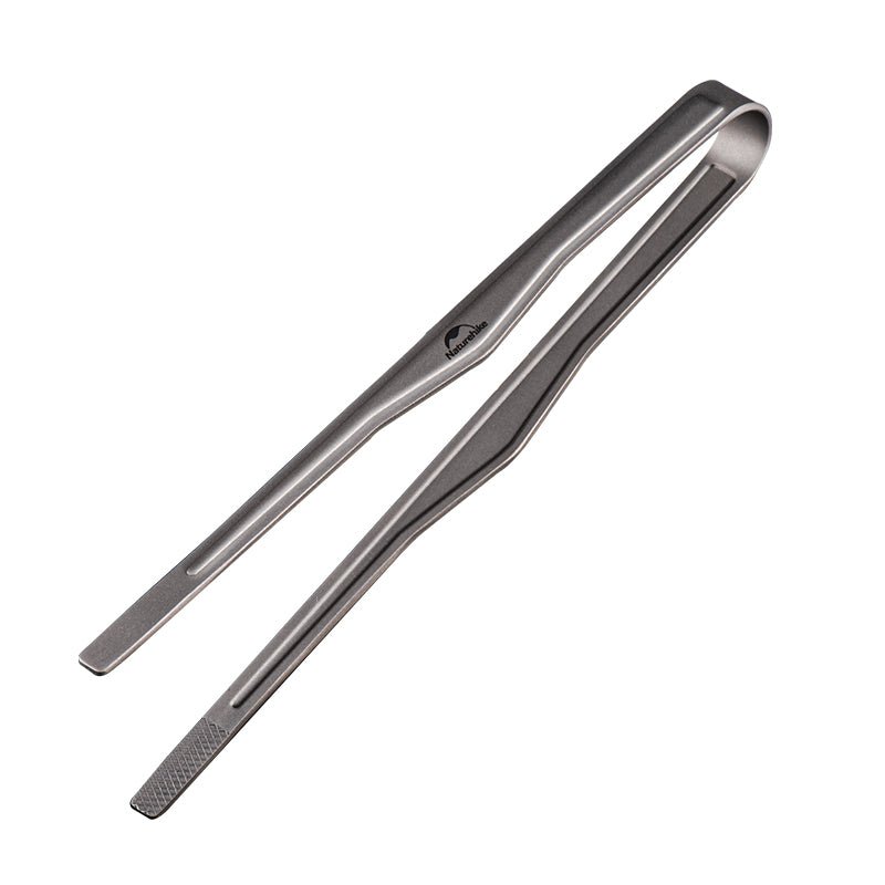 Multifunctional titanium clip-20CJ - Naturexplore - Naturehike - NH20SK002 - Small