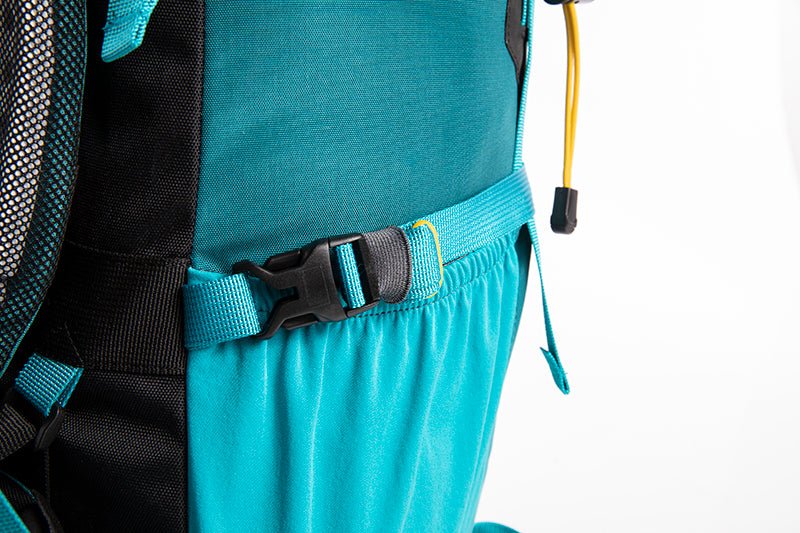 Naturehike 45L backpack - Naturexplore - Naturehike - NH18Y045-Q - Blue