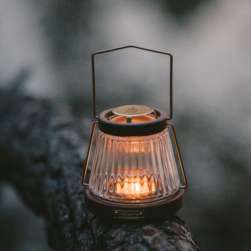 Naturehike Candlestick - Naturexplore - Naturehike - CNH22DQ018 -