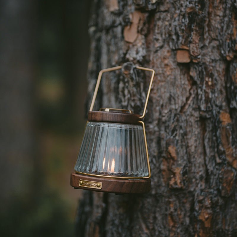 Naturehike Candlestick - Naturexplore - Naturehike - CNH22DQ018 -