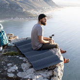 Naturehike Egg nest folding moisture-proof pad - Naturexplore - Naturehike - CNK2300DZ018 - Grey blue