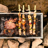 Naturehike Folding BBQ Grill Set - Naturexplore - Naturehike - NH20CJ006 -