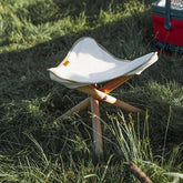 Naturehike Outdoor folding triangle stool-Naturehike Australia - Naturexplore - Naturehike - NH20JJ008 -