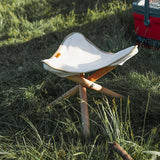 Naturehike Outdoor folding triangle stool-Naturehike Australia - Naturexplore - Naturehike - NH20JJ008 -