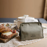 Naturehike Tissue storage box-Naturehike Australia - Naturexplore - Naturehike - NH21SN001 - Green