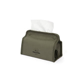 Naturehike Tissue storage box-Naturehike Australia - Naturexplore - Naturehike - NH21SN001 - Green