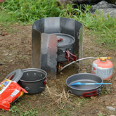 NH 10 Piece windshield - Naturexplore - Naturehike - NH20CJ008 -