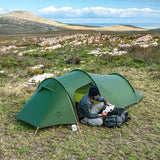Opalus tent - Naturexplore - Natuhike - NH20ZP001 - For 2 Man