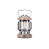 Outdoor atmosphere camping lights - Naturexplore - Naturehike - NH21ZM008 - Brown
