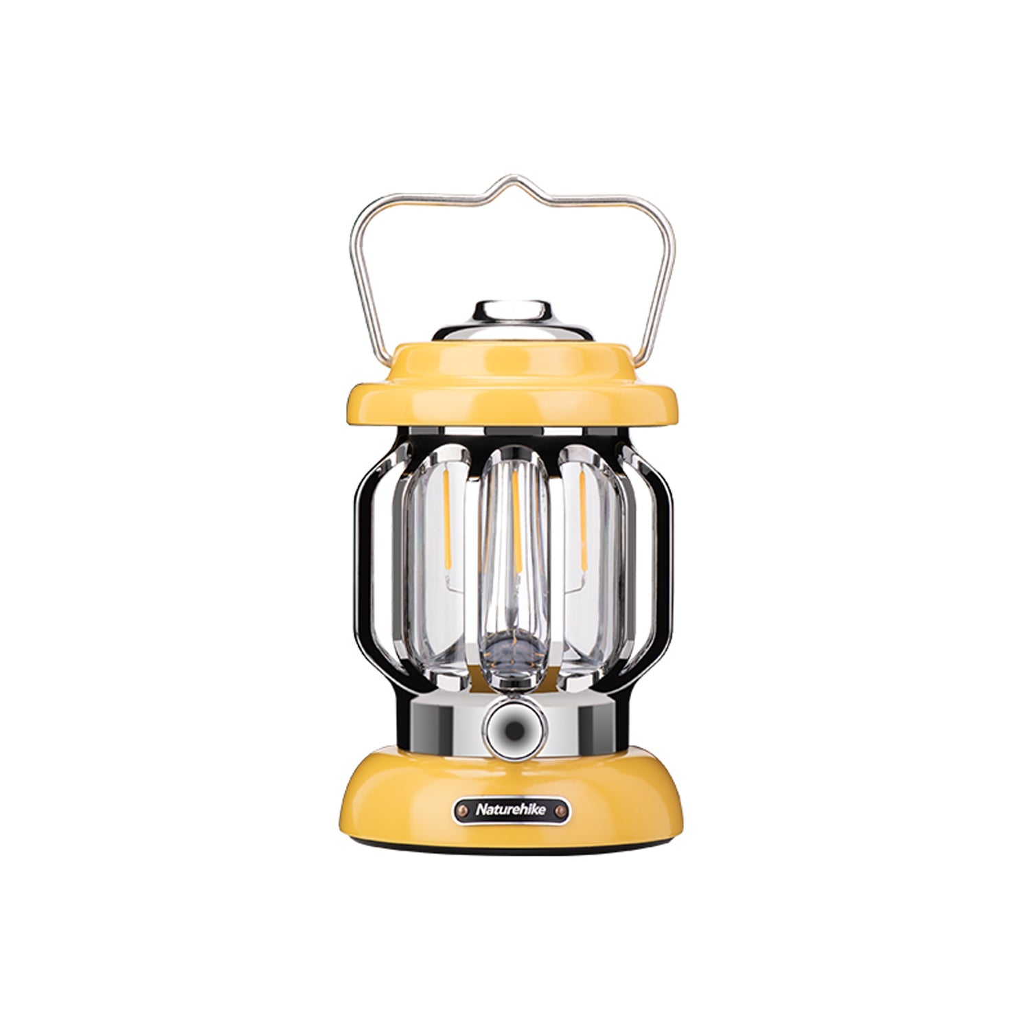 Outdoor atmosphere camping lights - Naturexplore - Naturehike - NH21ZM008 - Yellow