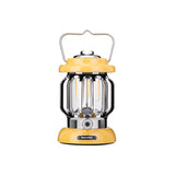 Outdoor atmosphere camping lights - Naturexplore - Naturehike - NH21ZM008 - Yellow