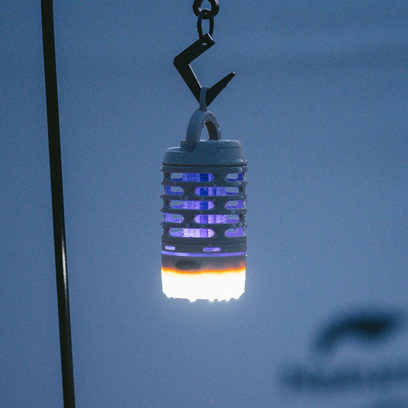 Outdoor Mosquito Killer Lamp - Naturexplore - Naturehike - NH22ZM005 -