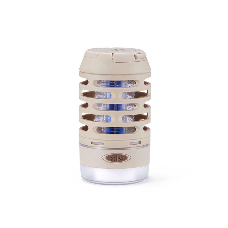 Outdoor Mosquito Killer Lamp - Naturexplore - Naturehike - NH22ZM005 -