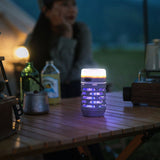 Outdoor Mosquito Killer Lamp - Naturexplore - Naturehike - NH22ZM005 -