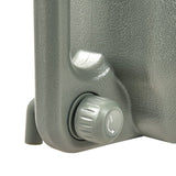 Outdoor PE water bucket - Naturexplore - Naturehike - CNH22CJ018 - 12L