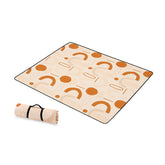 Printed picnic mat - Naturexplore - Naturehike - NH21FCD01 - Medium
