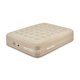 PVC Heightened Air Mattress With Air Pump - Naturexplore - Naturehike - NH22FCD042 - Double