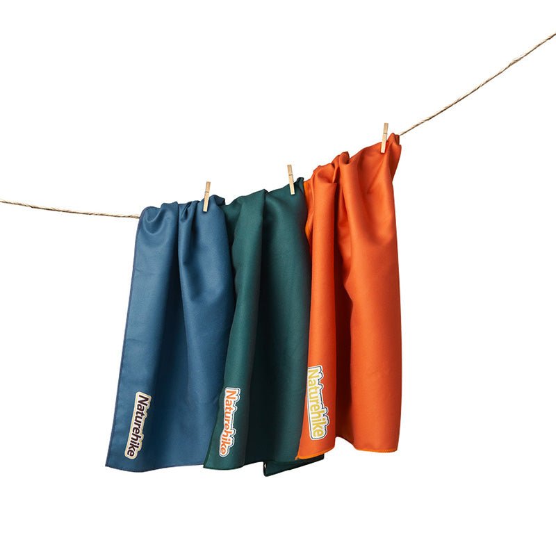 Quick Drying Towel/bath towel - Naturexplore - Naturehike - CNK2300SS010 - 90*38