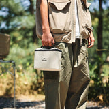 (ShiWei) portable seasoning bottle set - Naturexplore - Naturehike - CNH22CJ043 - 6 in 1