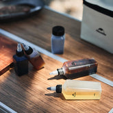 (ShiWei) portable seasoning bottle set - Naturexplore - Naturehike - CNH22CJ043 - 6 in 1