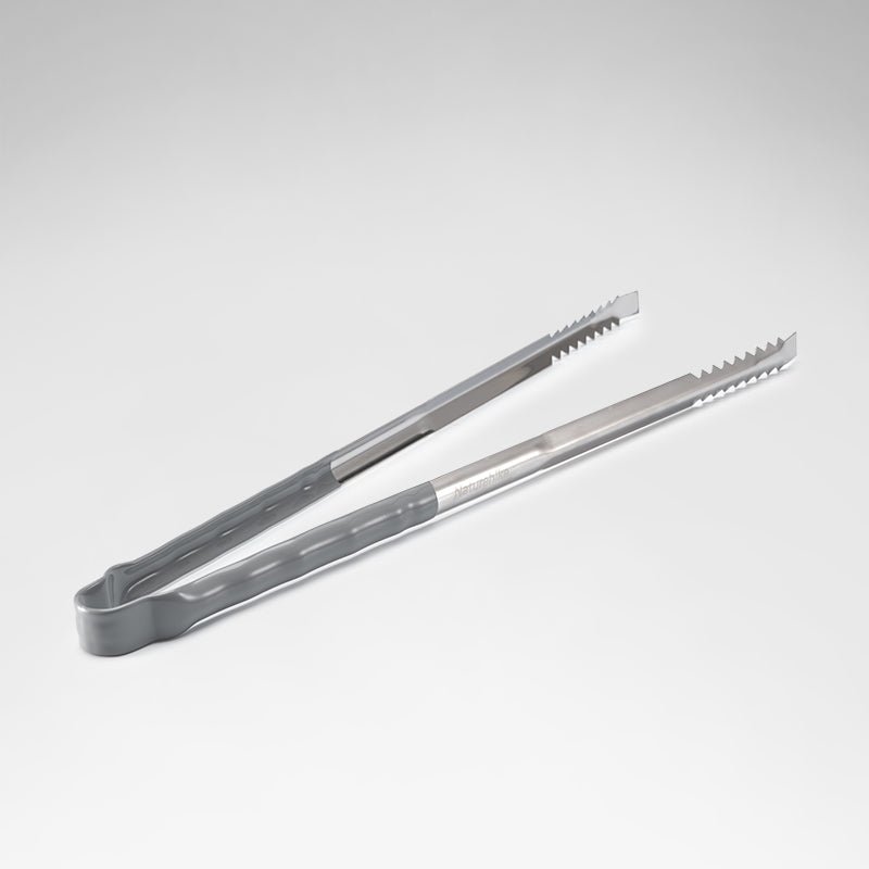 Stainless steel charcoal clip - Naturexplore - Naturehike - NH20SK008 -