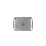Stainless steel square tray - Naturexplore - Naturehike - CNH22CJ025 - Fishing