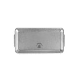 Stainless steel square tray - Naturexplore - Naturehike - CNH22CJ025 - Fishing