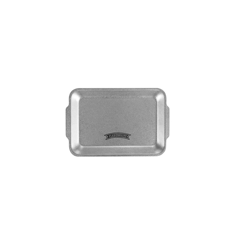 Stainless steel square tray - Naturexplore - Naturehike - CNH22CJ025 - Fishing