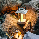 Sunset camping light - Naturexplore - Naturehike - CNH22DQ009 - Brown