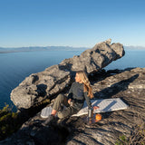 (YuGu) Ultralight automatic Inflatable cushion - Naturexplore - Naturehike - CNK2300DZ013 - Mummy-blue